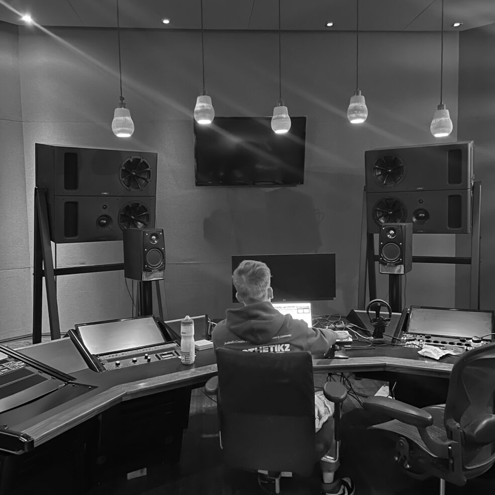 Mastering